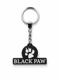 Llavero Black Paw Socios