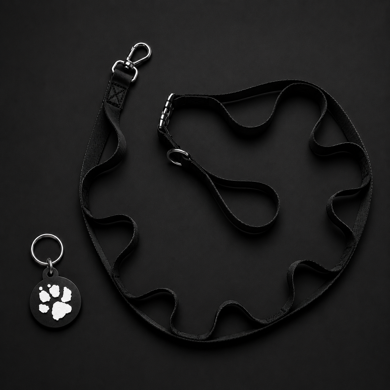 Black Paw One