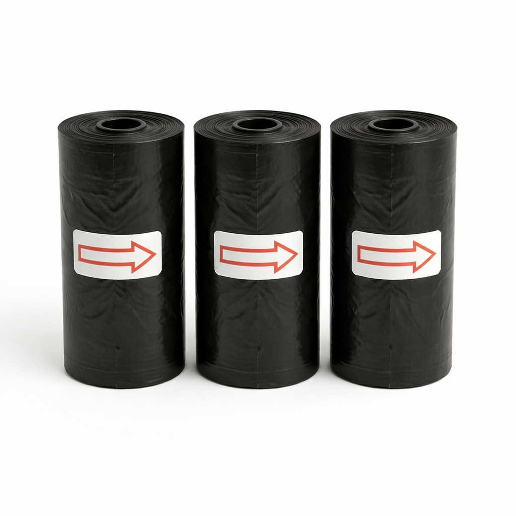 Poop Bags