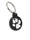 Placa ID Black Paw