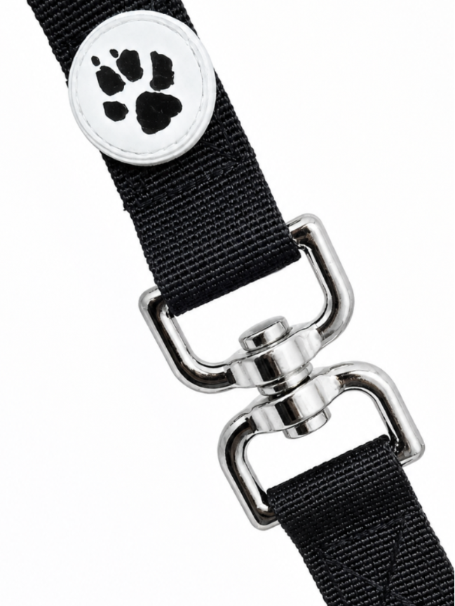 Correa Black Paw - Wavy All Black Edition
