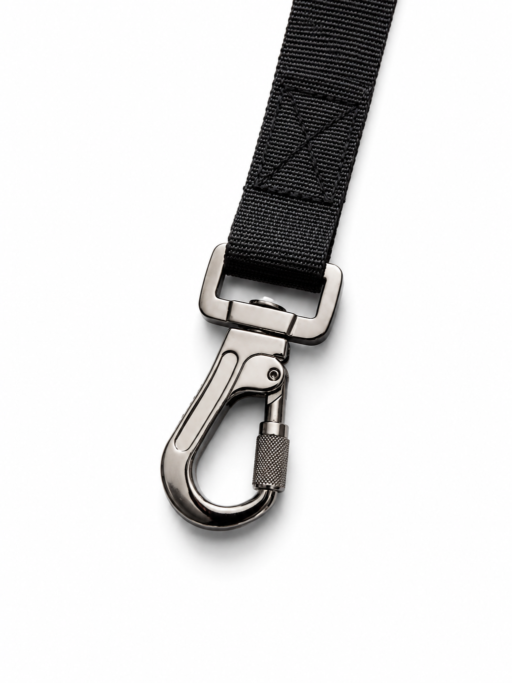 Correa Black Paw - Wavy All Black Edition