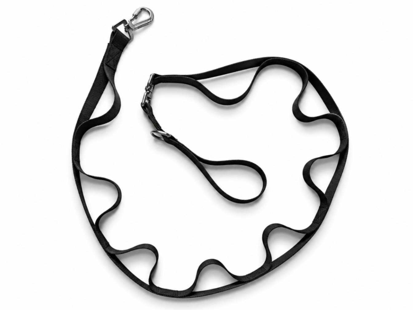 Correa Black Paw - Wavy All Black Edition