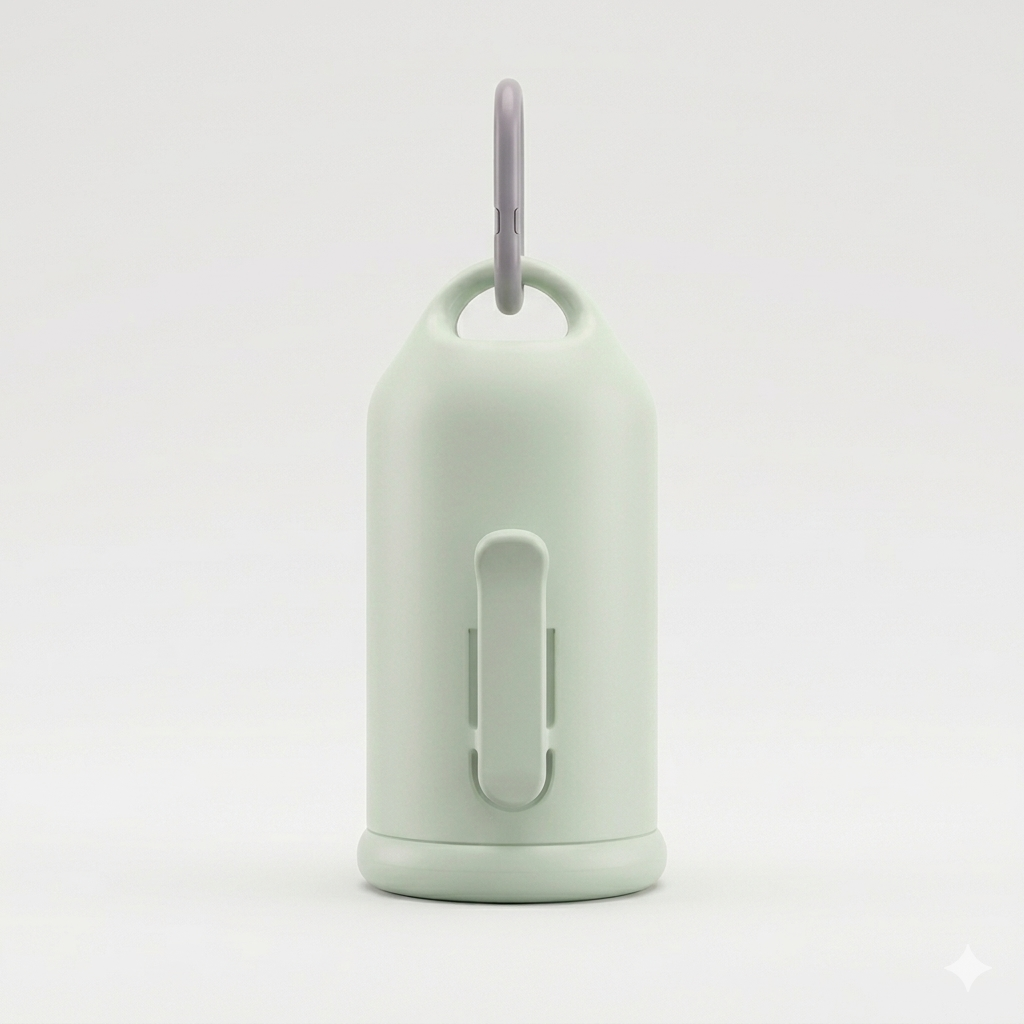 Bag Dispenser