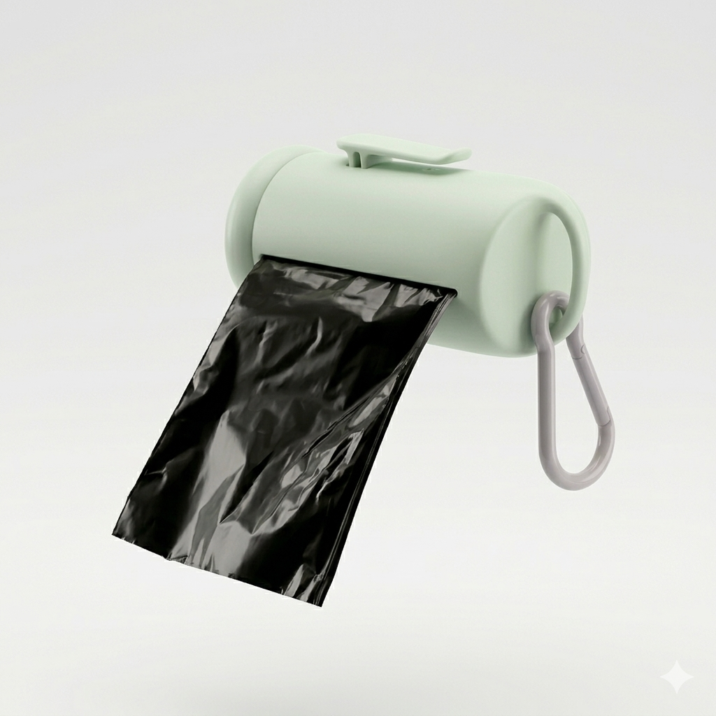 Bag Dispenser