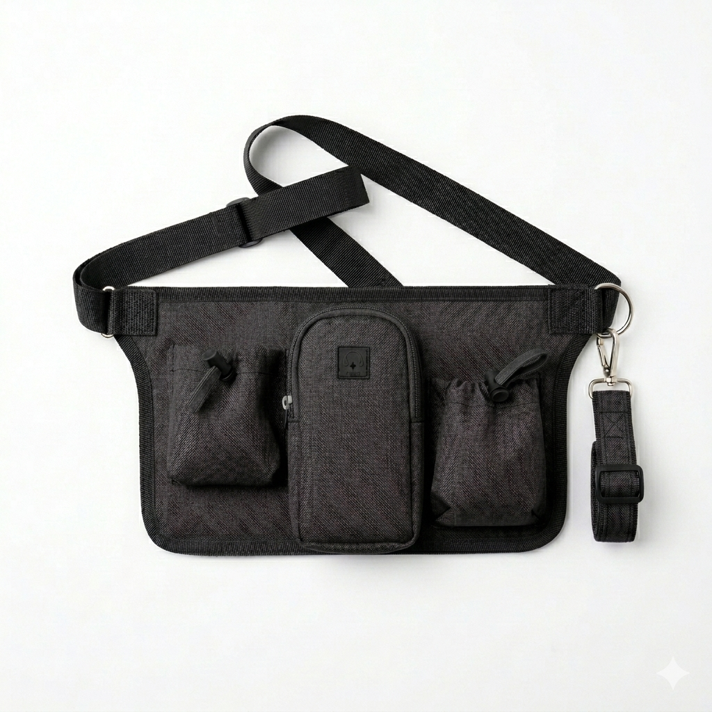 Walk Belt